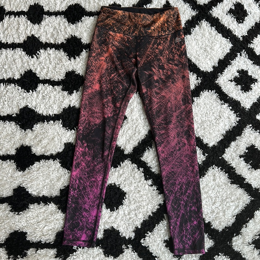 RBX Leggings